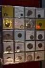 209) 90+ Medieval, Most Silver