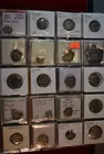 211) 77 Silver COBS