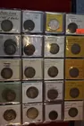 212) 40 18th c. 2 Reals
