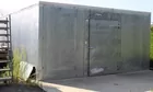 CCI 16'x24' Walkin Cooler