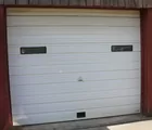 Steel Door