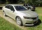 2014 Chevrolet Impala LS