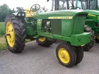 John Deere 2510 Diesel Tractor