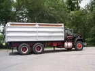 1974 GMC 9500 Grain Truck
