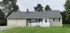 3 BR, 1500 sq ft home on 1.55 acres