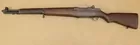 Springfield Armory Model M1 Garand rifle