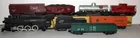American Flyer Freight set