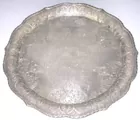 Gorham Sterling Tray