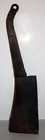 Kern's Meat Market large cleaver