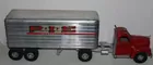 PIE Pacific Intermountain Express toy truck