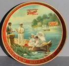 E. Robinson's Son Pilsner Bottled Beer  Tray