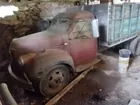 1948 Studebaker Dump Truck