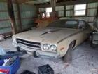1973 Plymouth Roadrunner