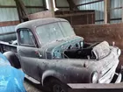 1951 Dodge