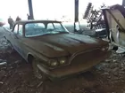 1960 Desoto No Title