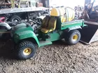 JD Gator 4x2