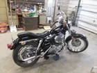 1976 Harley Davidson