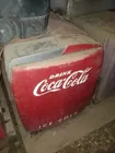 Coca Cola Cooler