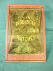 Ingersoll Display Case