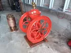Philadelphia Coffee Grinder