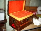 Louis Vuitton trunk