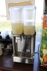 Lemonade Machine