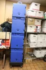 Food Heat/Cold insulated containers