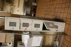 Personal Lockers
