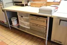 2-Drawer Warmer