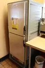 2-tier Warmer
