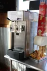 Ice Cream Machine