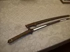 JAPANESE SWORD