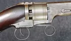 Colt Paterson No. 1 Ring Lever Revolving Rifle