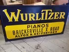 Old Reifsnyder Sign