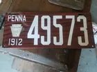 Very nice 1912