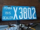 Rare Dealer Tag