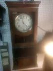 Time Clock