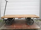 Freight Cart