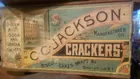 Cracker Box