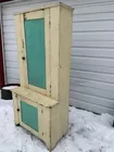 Nice blind Step Back