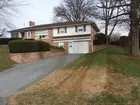 3 BED/1 BATH BRICK HOME ON .46 ACRE LOT