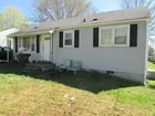 House & Lot - 1915 Paul Drive, Columbia, TN