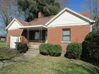 Brick House & Lot - 606 Carter Street, Columbia TN