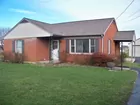 Bart Twp. Brick Ranch Home