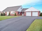 Bart Twp. Cape Cod On .80 AcreLot