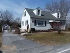 House & Shop on .64 +/- Acre Lot