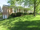 Brick House & Lot