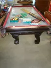 POOL TABLE