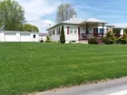 3 BED/2 BATH HOME W/ DETACHED GARAGE ON .66 ACRES