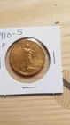 $20 Gold